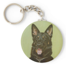 Bonnie Keychain