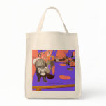 Bonnie Loves Syrup Canvas Bag
