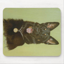 Bonnie Mouse Mat
