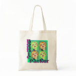 Bonnie Parker Canvas Bags