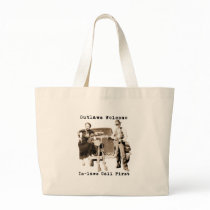 Bonnie Parker & Clyde Barrow Bags