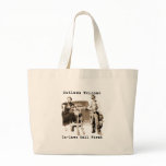 Bonnie Parker & Clyde Barrow bags