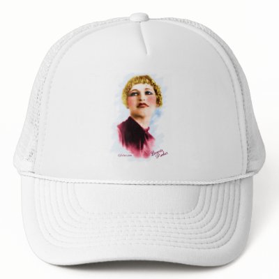 Bonnie Parker by debzmoss