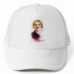 Bonnie Parker Mesh Hats