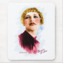 Bonnie Parker Mousepad