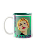 Bonnie Parker Coffee Mugs