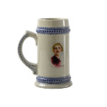 Bonnie Parker mugs