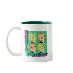 Bonnie Parker Mugs