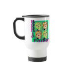 Bonnie Parker mugs