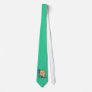 Bonnie Parker Necktie