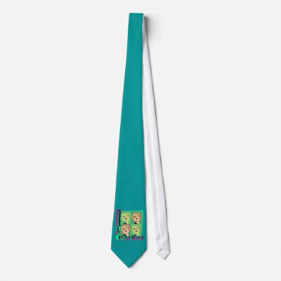 Bonnie Parker Neckwear by debzmoss