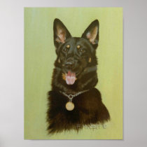 Bonnie Print