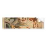Bonnie Scotland, at 'Paldy's Fair' Vintage Theatre bumper stickers