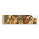 Bonnie Scotland bumper stickers