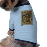 Bonnie Scotland pet clothing