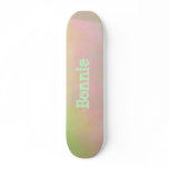 Bonnie skateboards