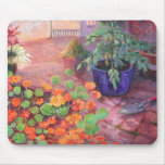 Bonnie's Garden Mousepad