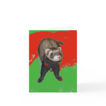 Bonnie's Merry Christmas Card