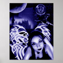 Bonnies Realm Posters