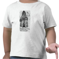 Bonny Bonny Brier Tee Shirts