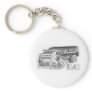 Bonny n Clyde Keychains