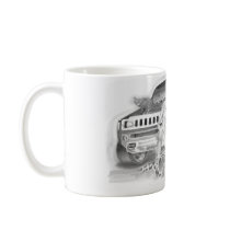 Bonny n Clyde Coffee Mugs