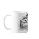 Bonny n Clyde mugs