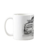 Bonny n Clyde mugs