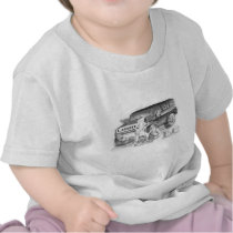 Bonny n Clyde T Shirt