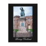 Bonny Scotland postcard