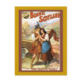 Bonny Scotland Postcards