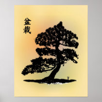 Bonsai 02 poster