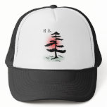 Bonsai 05 trucker hats