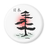 Bonsai 05 magnets