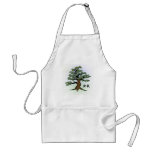 Bonsai 08 apron