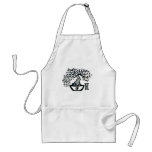 Bonsai aprons