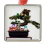 Bonsai Christmas Tree Christmas Tree Ornaments