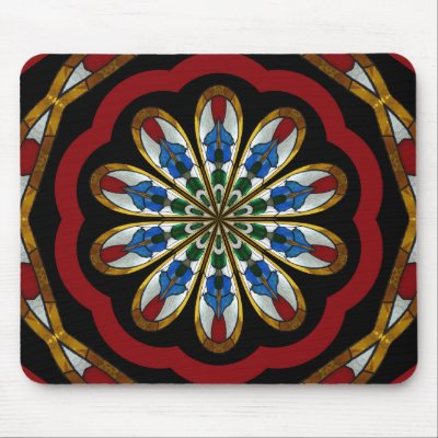 Bonsai Glass Mousepad by Modest_Mouse