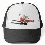 Bonsai Maniac Cap hats