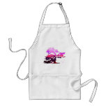 Bonsai Tree Aprons