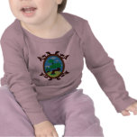 Bonsai Tree Infant T-Shirt