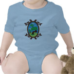 Bonsai Tree Infant T-Shirt