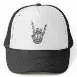 Bony Rock Hand hats