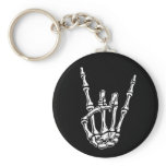 Bony Rock Hand keychains