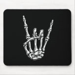 Bony Rock Hand mousepads