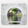 Bonzi Globe Mouse Mat
