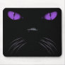 Boo - Amethyst Mousepad