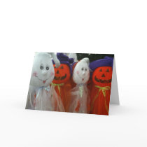 BOO AND HAVE FUN-HALLOWEEN CARD