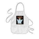 Boo! Apron