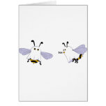 Boo Bee cards
